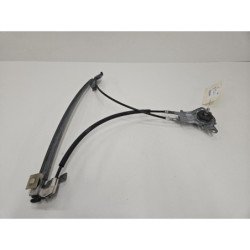 Leve Vitre Mecanique Avant Gauche Citroen Saxo Phase 2
